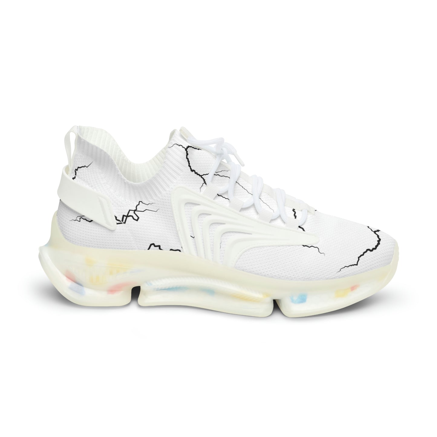 Men's Mesh Sneakers