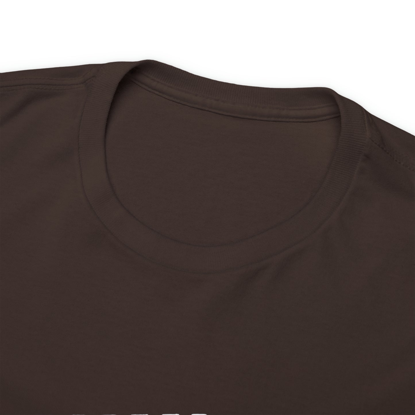Carib Unisex Heavy Cotton Tee