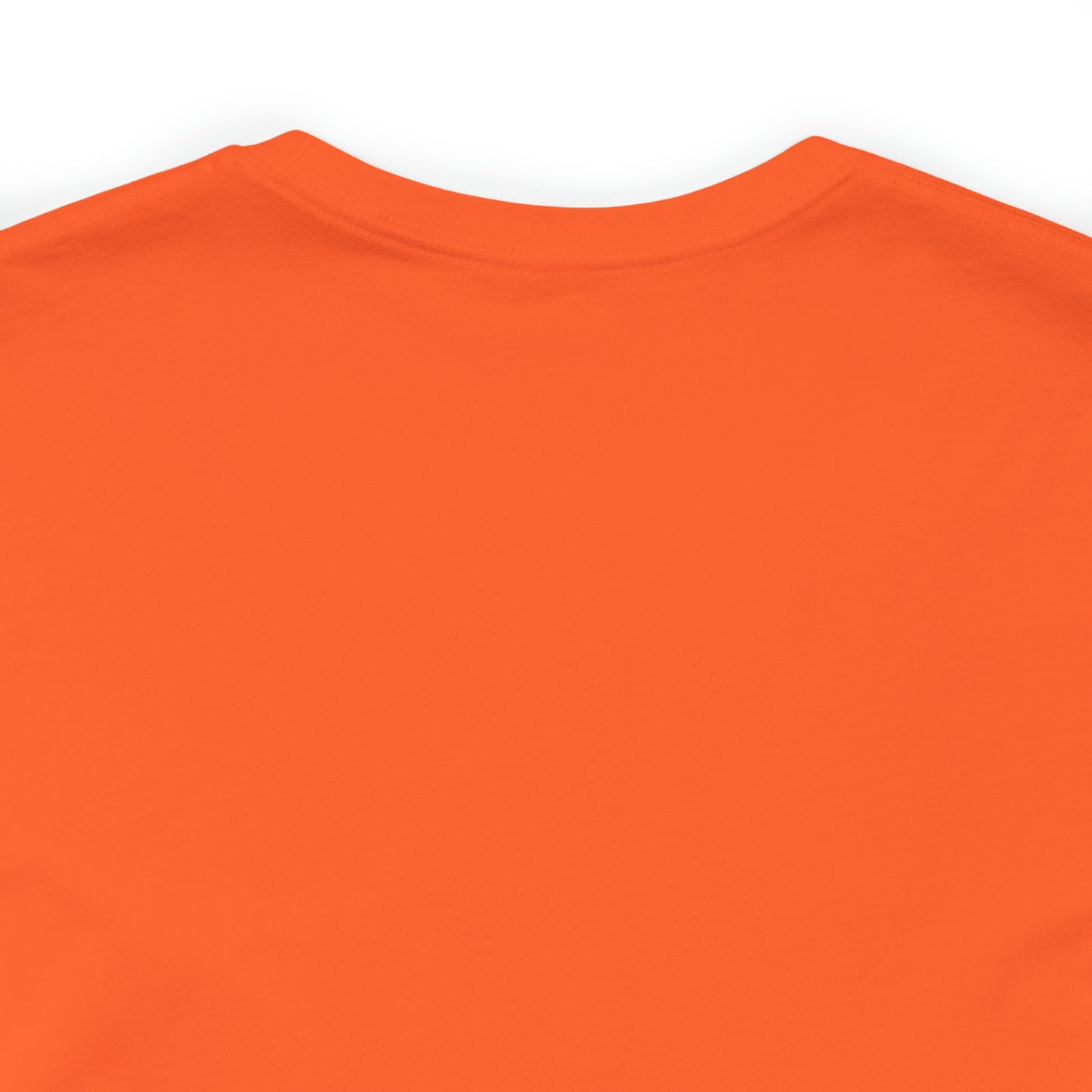 Unisex Short Sleeve Tee