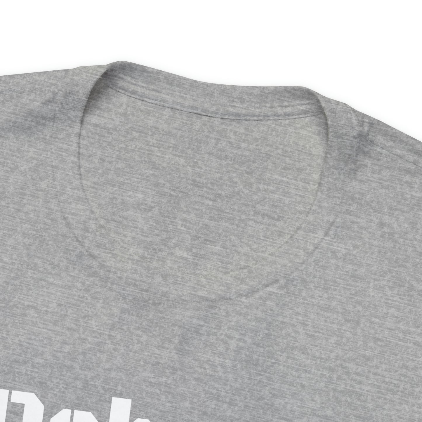 Carib "Wappy Kill Phillop" Unisex Short Sleeve Tee