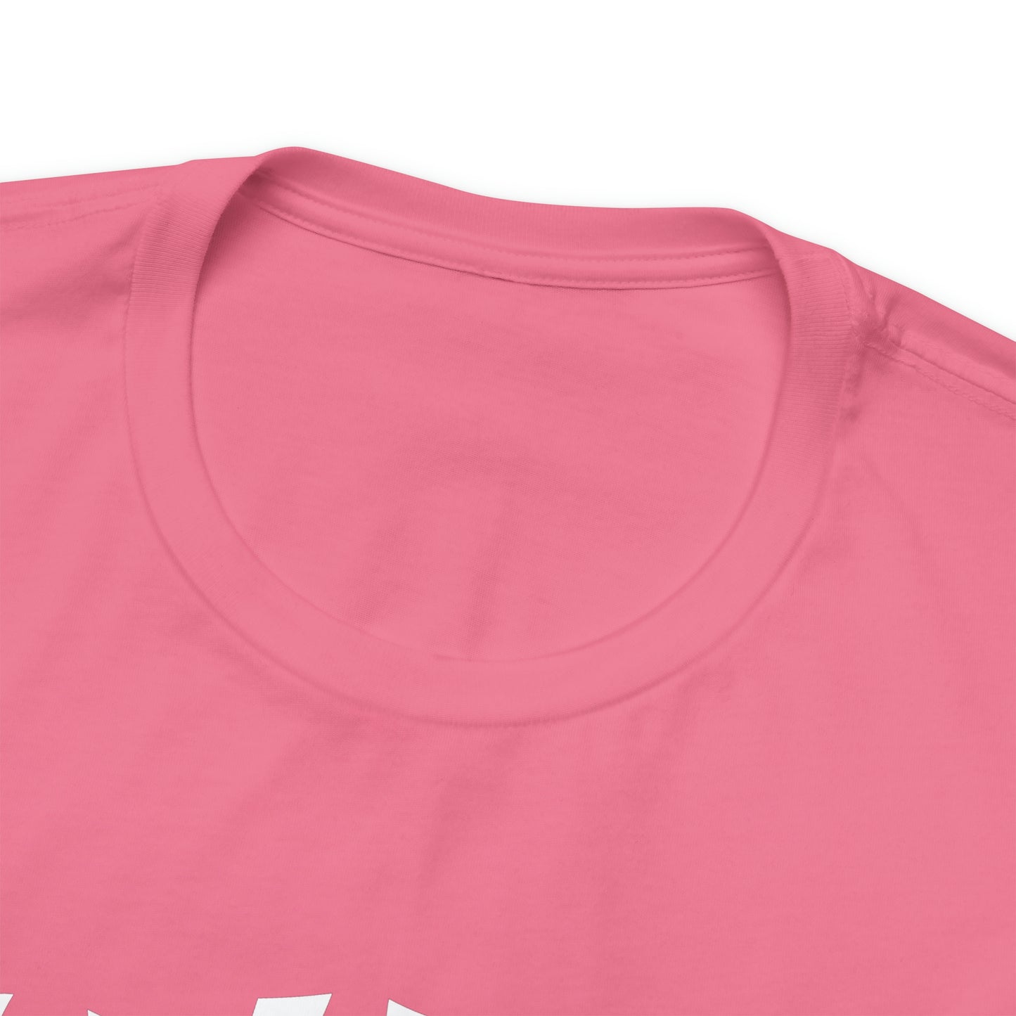 Carib DM Unisex Lawd Jeezas Short Sleeve Tee