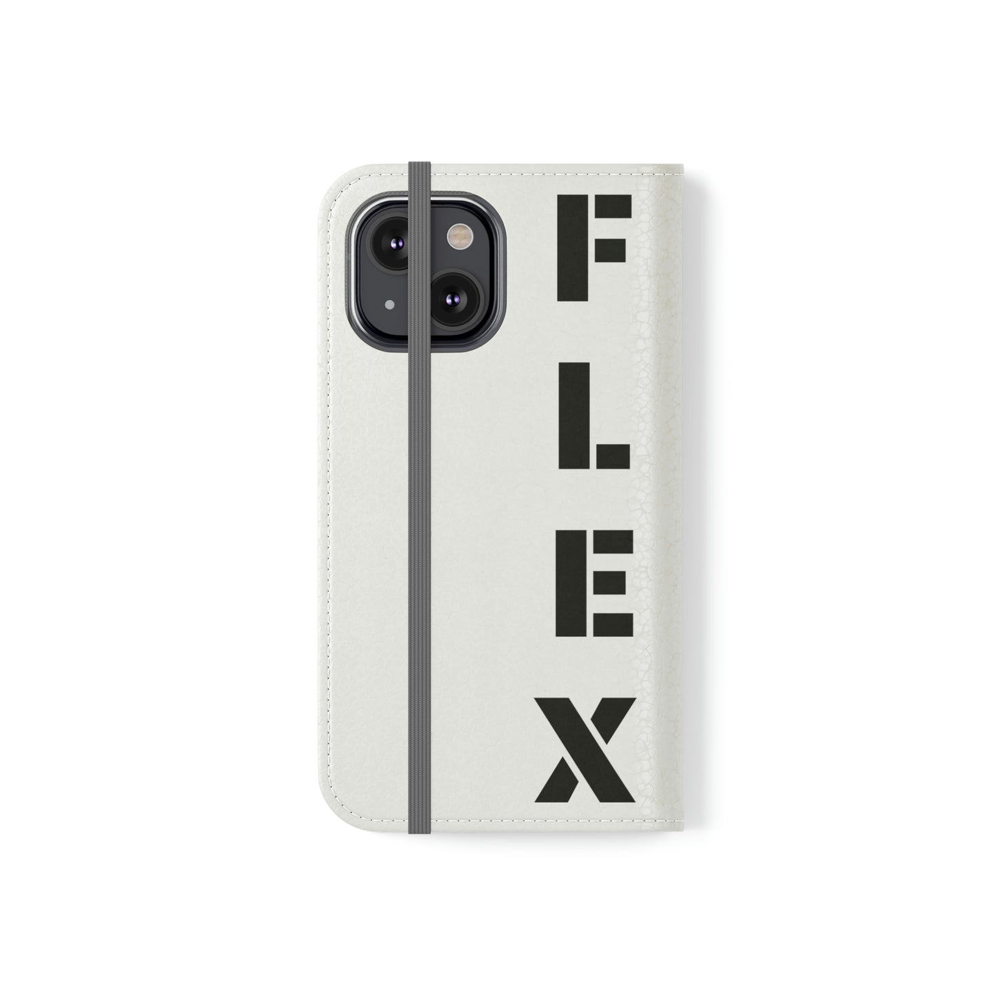DM Flip Case