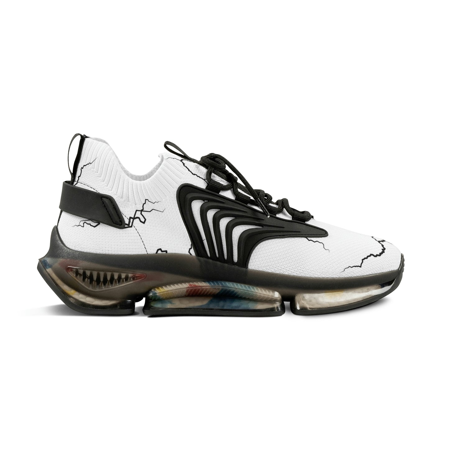 Men's Mesh Sneakers