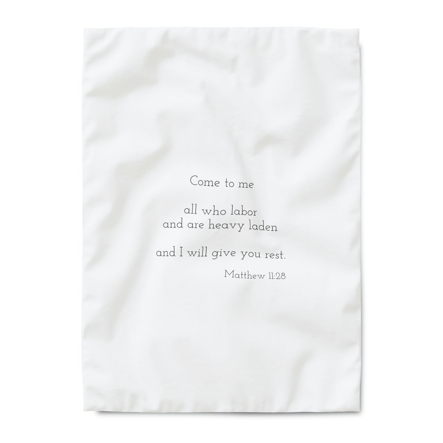 DM Duvet Cover