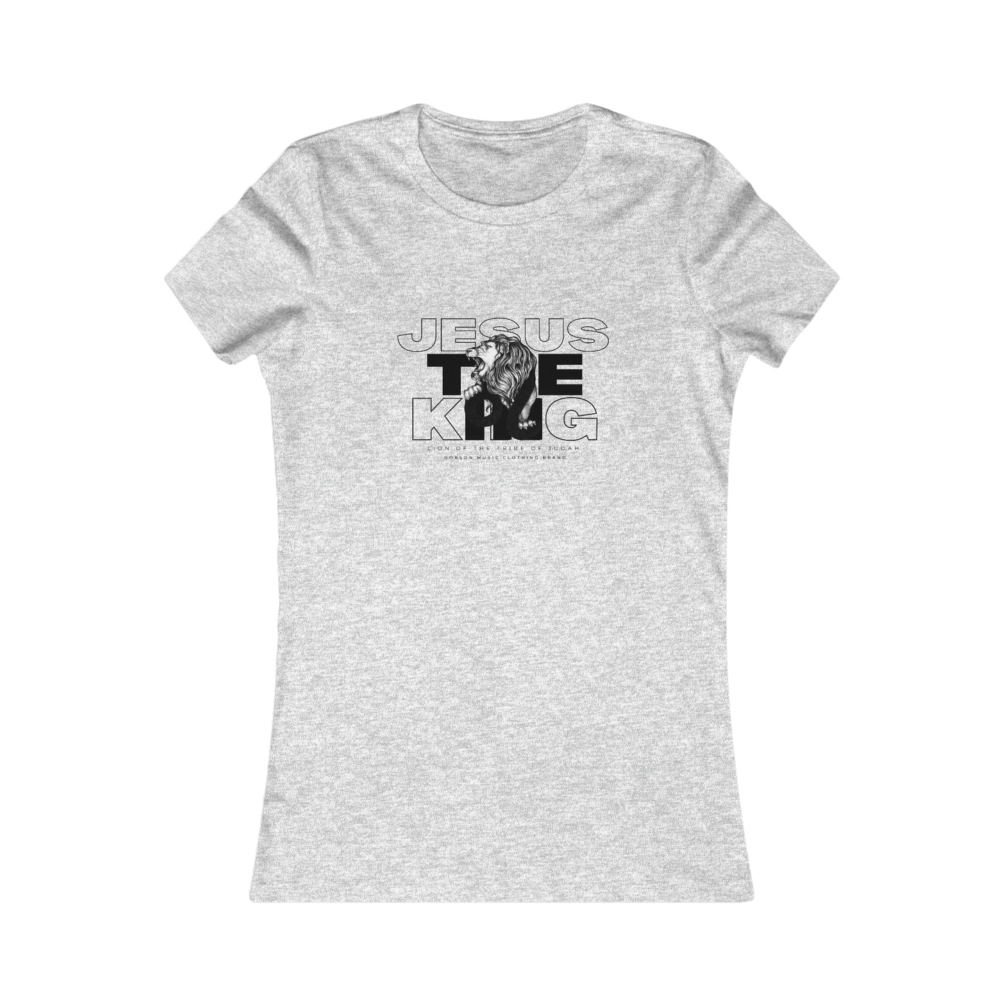 Women's Favorite Tee