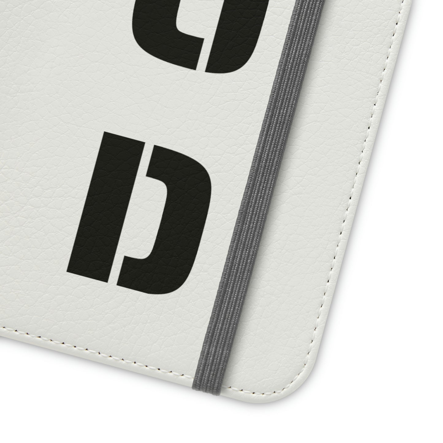 DM Flip Case