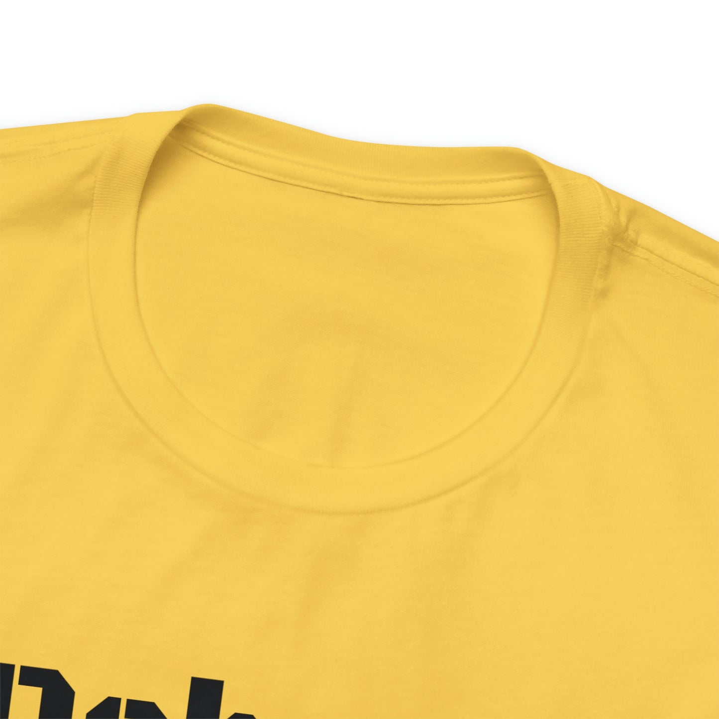 Carib "Wappy Kill Phillop" Unisex Short Sleeve Tee