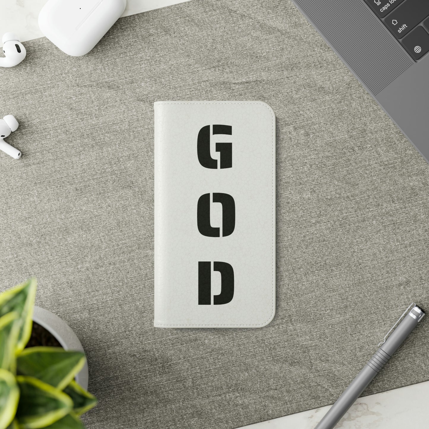 DM Flip Case