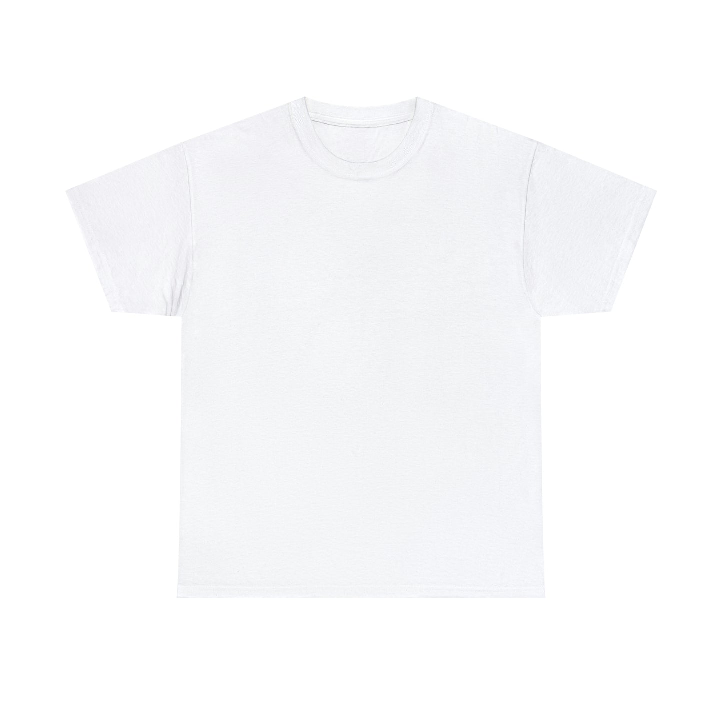 Exodus 33: 22-23 Unisex Heavy Cotton Tee