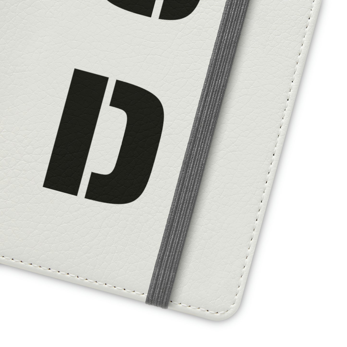 DM Flip Case
