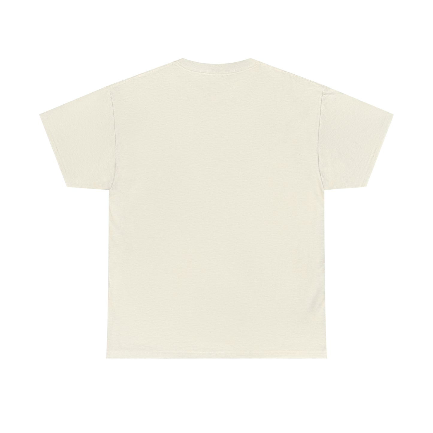 DM Unisex OMG Heavy Cotton Tee