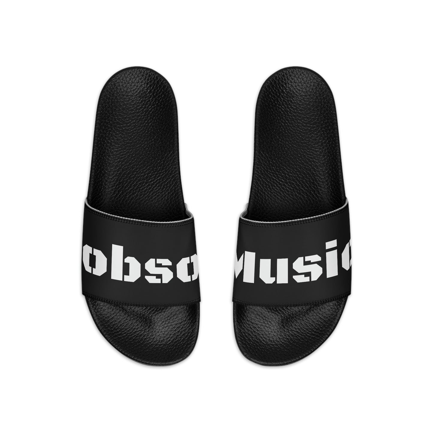 Dobson Music Men's Slides