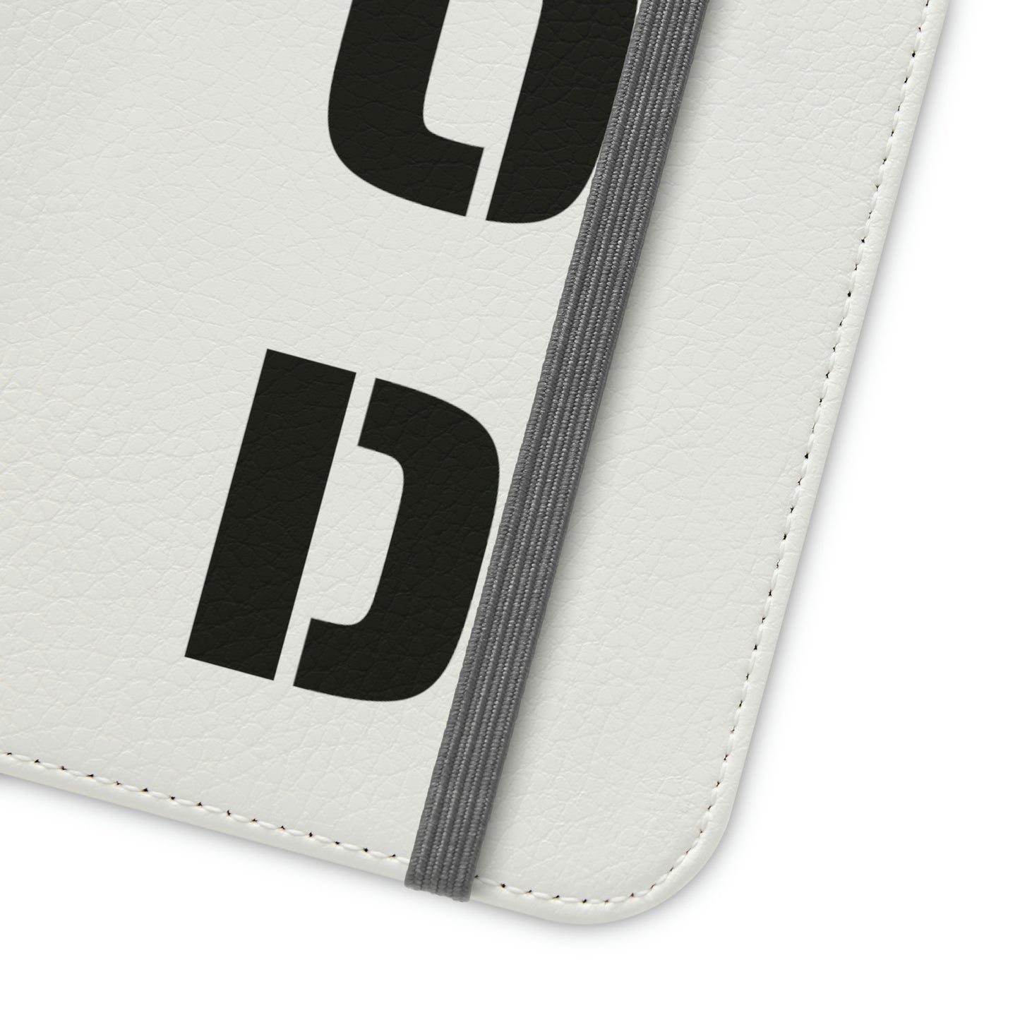 DM Flip Case