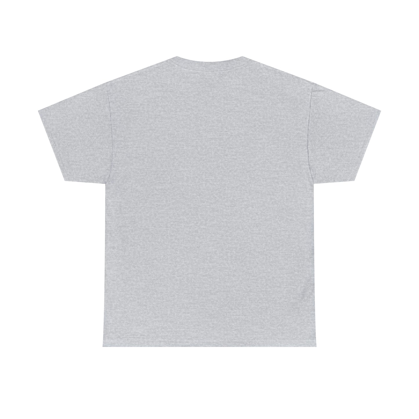 DM Unisex G.O.D Heavy Cotton Tee