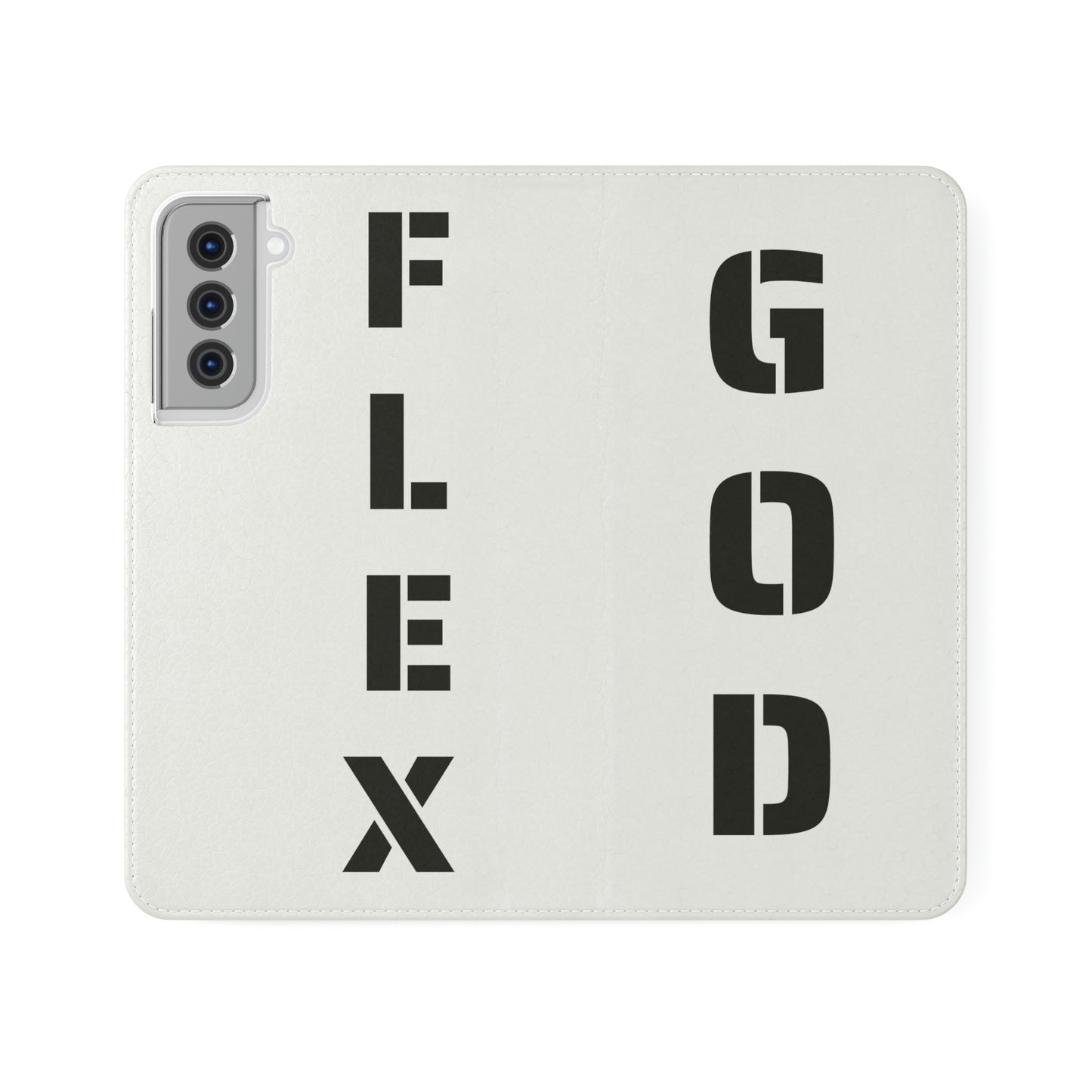 DM Flip Case