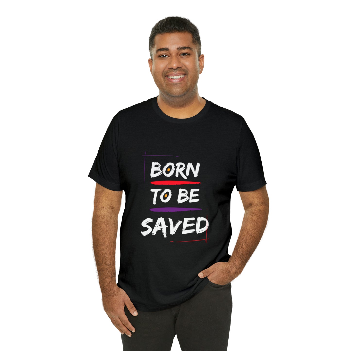 Unisex Short Sleeve Tee