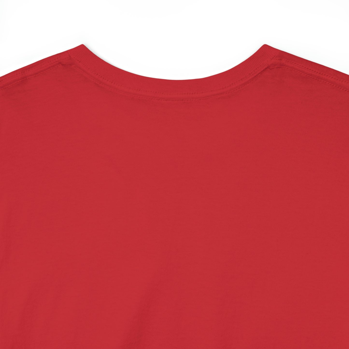 DM Unisex OMG Heavy Cotton Tee