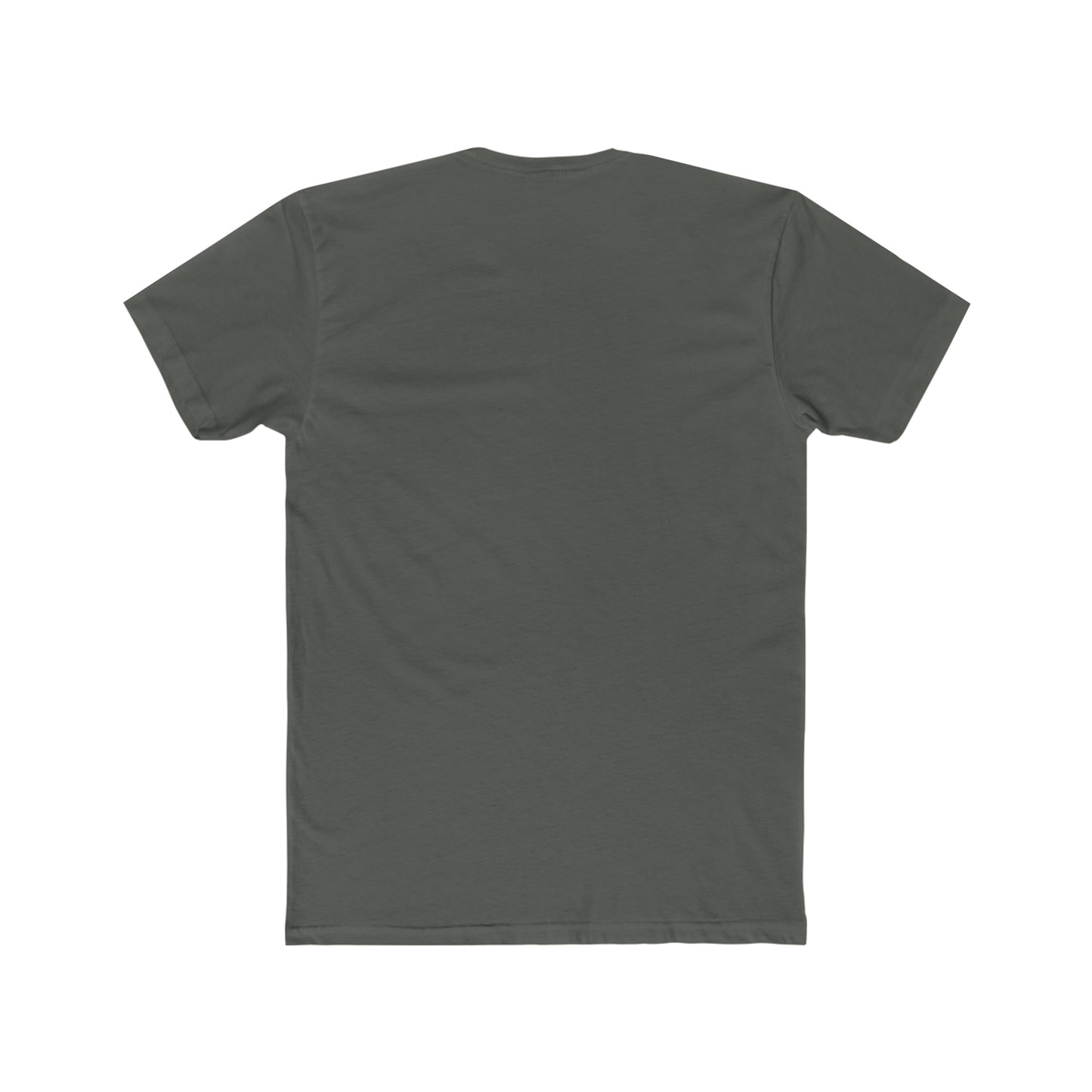 Carib Cotton Crew Tee