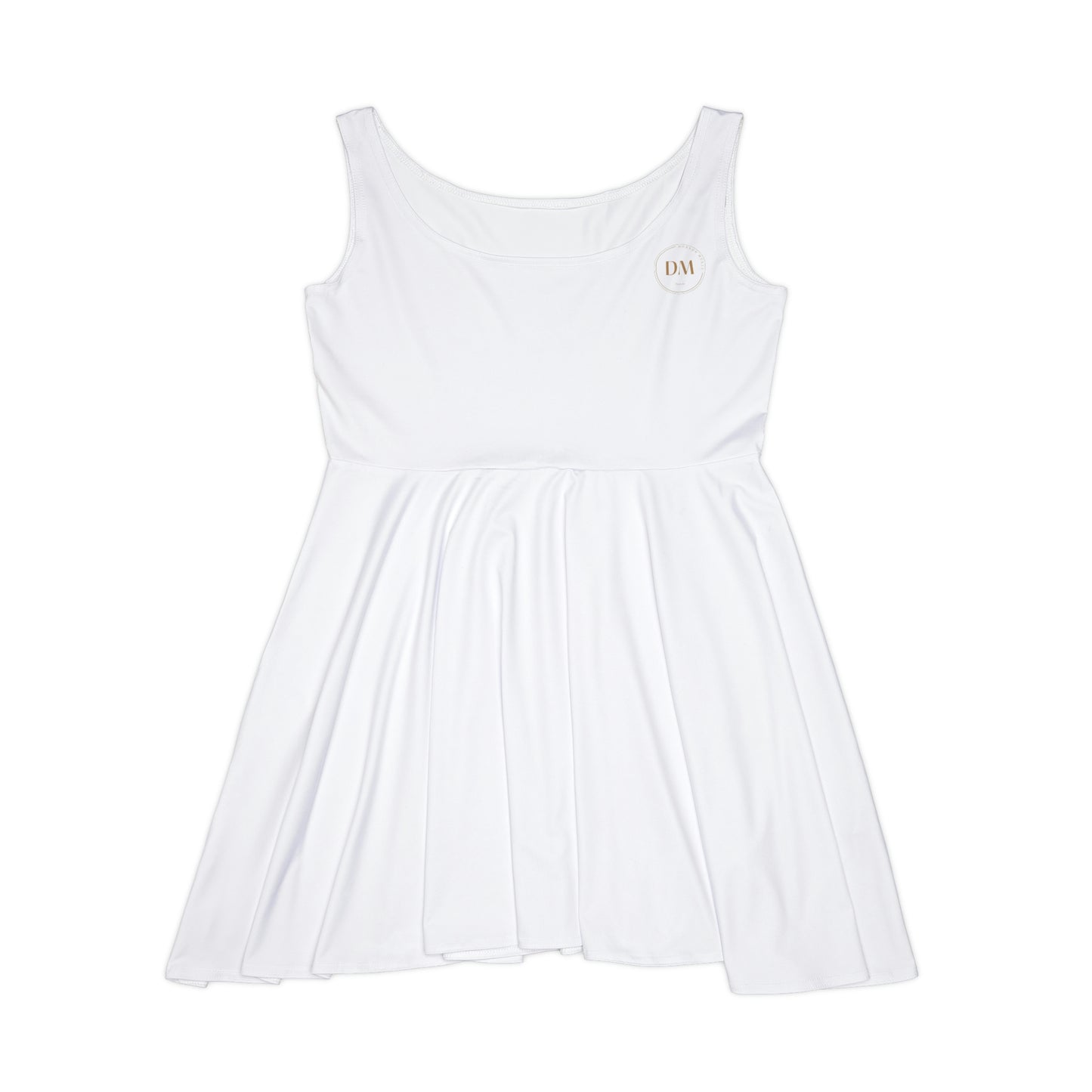 Women's Skater Dress
