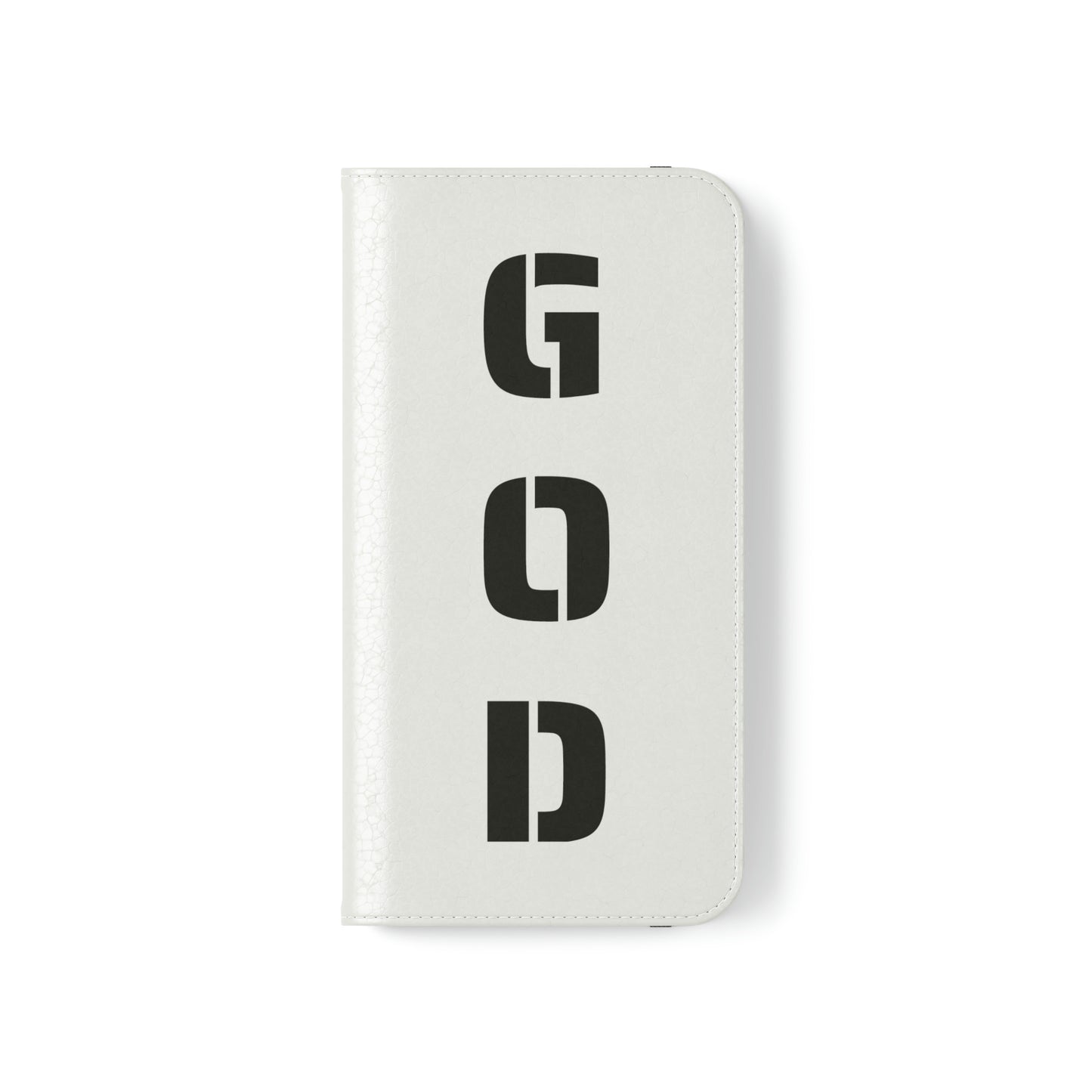 DM Flip Case