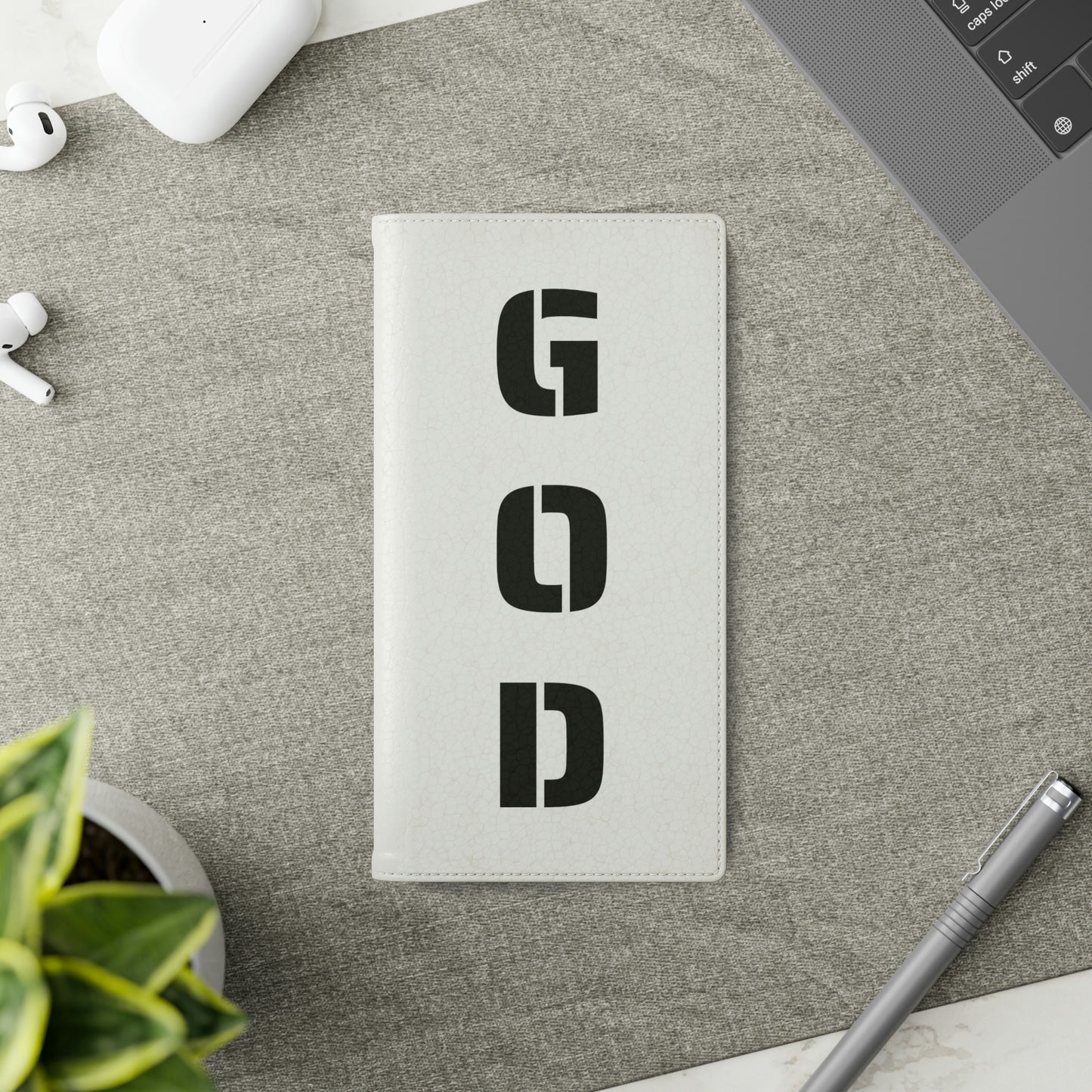 DM Flip Case