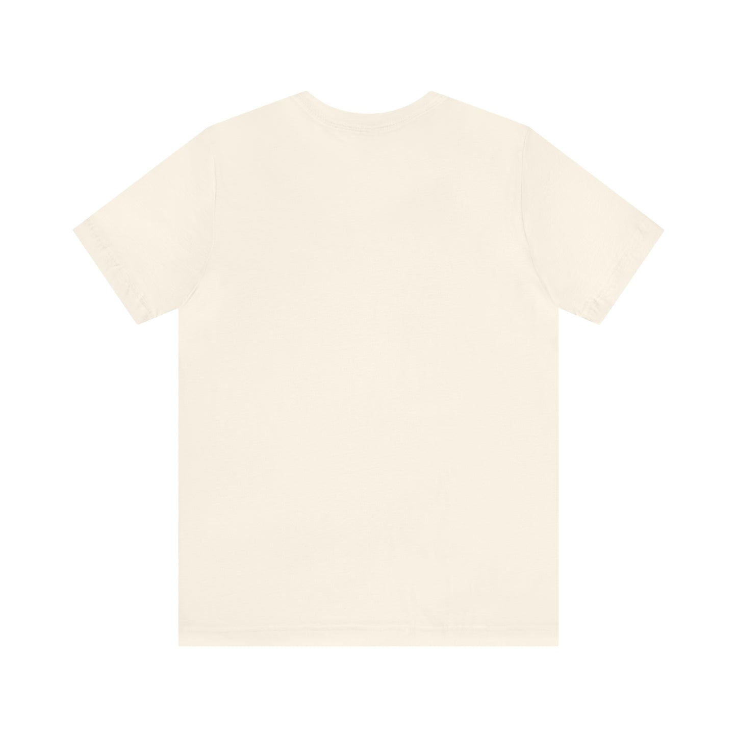 Carib "Wappy Kill Phillop" Unisex Short Sleeve Tee