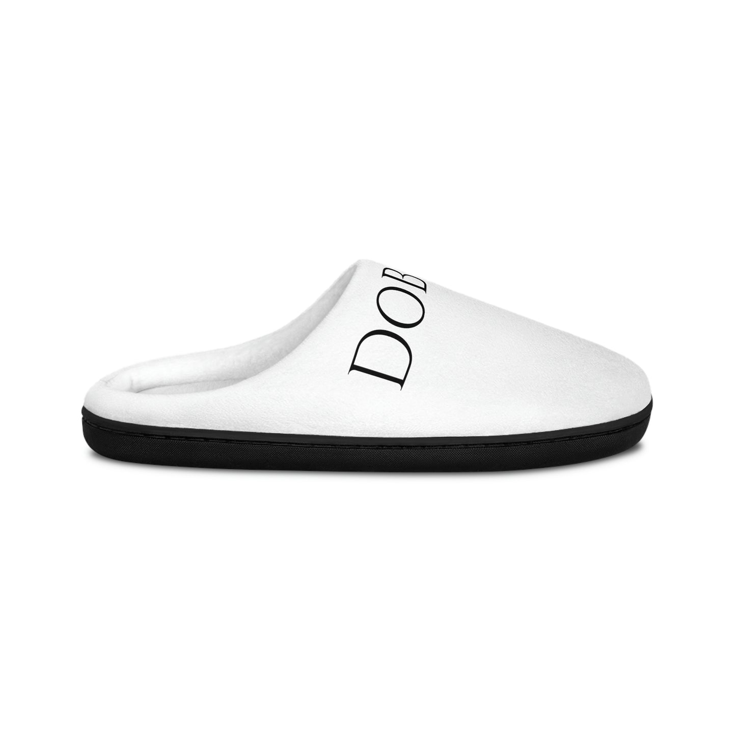 DM Women's Indoor Slippers