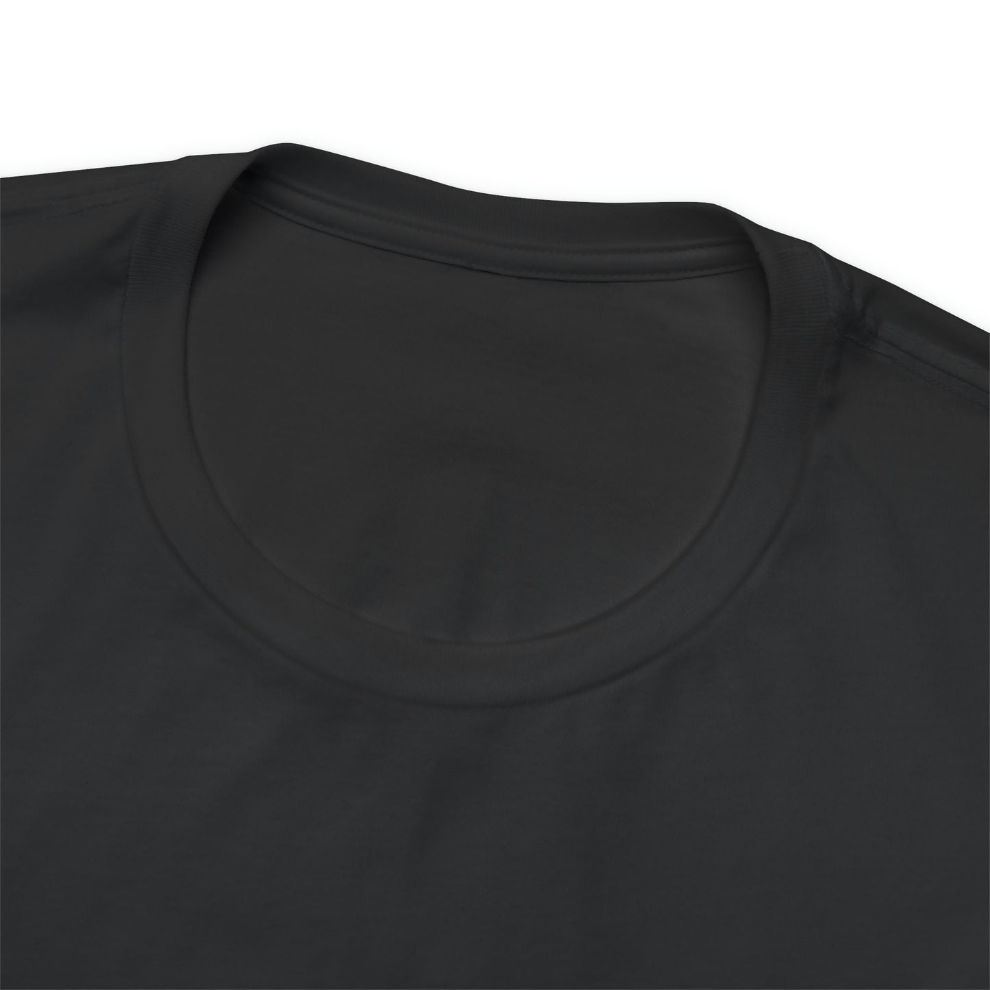 DM Unisex Jersey Short Sleeve Graphic Tee