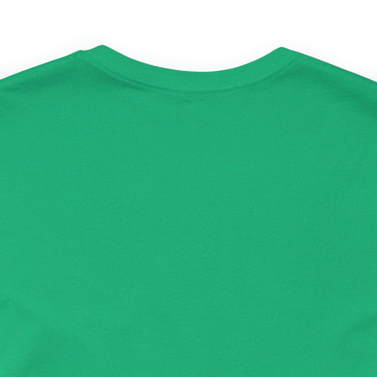Carib DM Unisex Lawd Jeezas Short Sleeve Tee