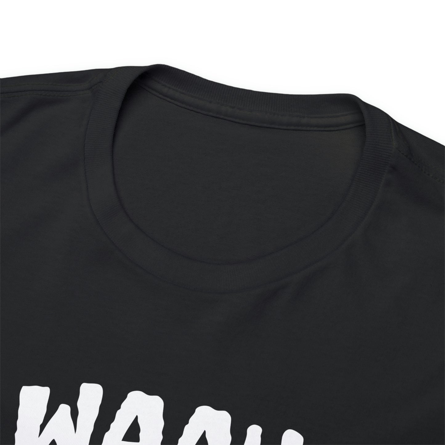 Carib Unisex Heavy Cotton Tee