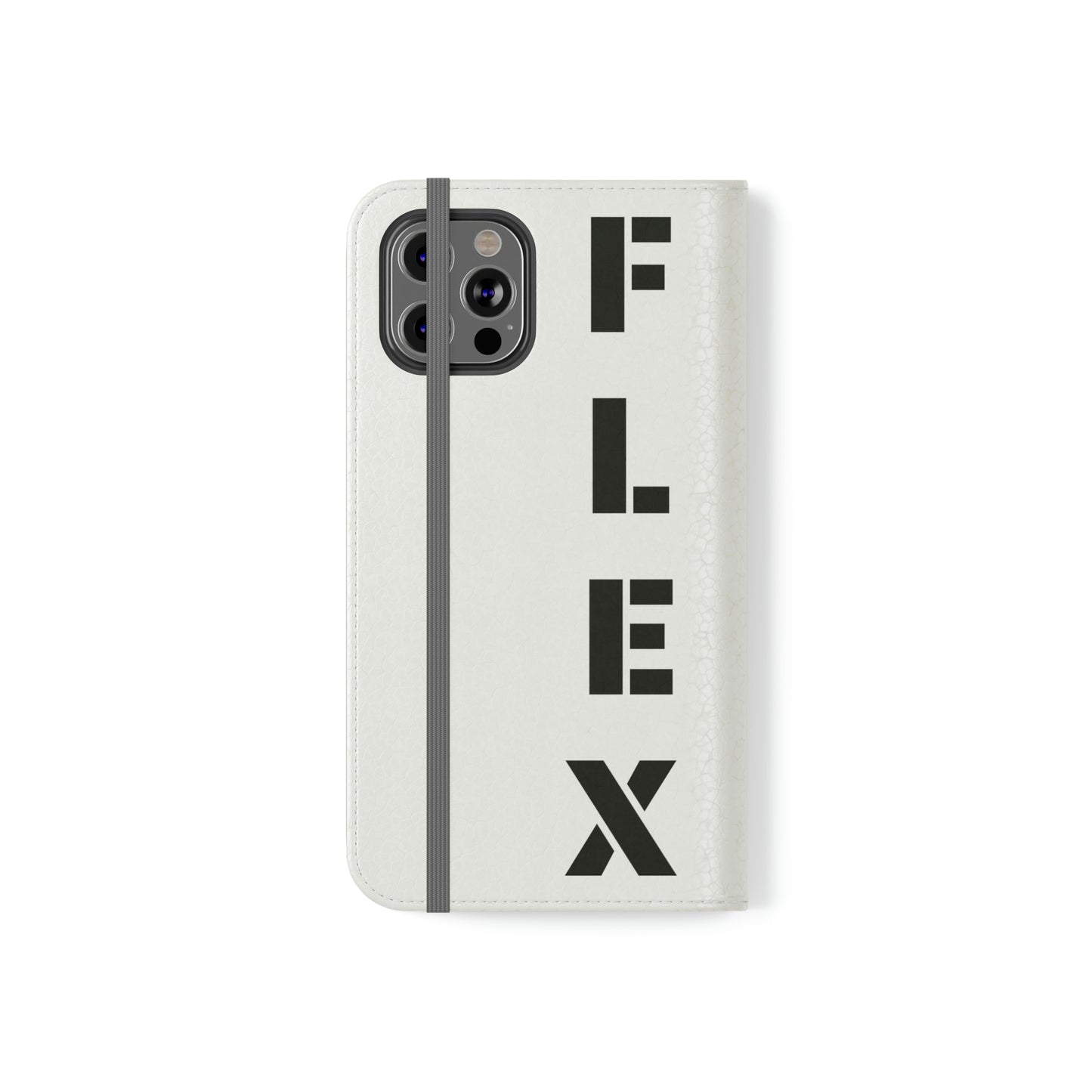 DM Flip Case
