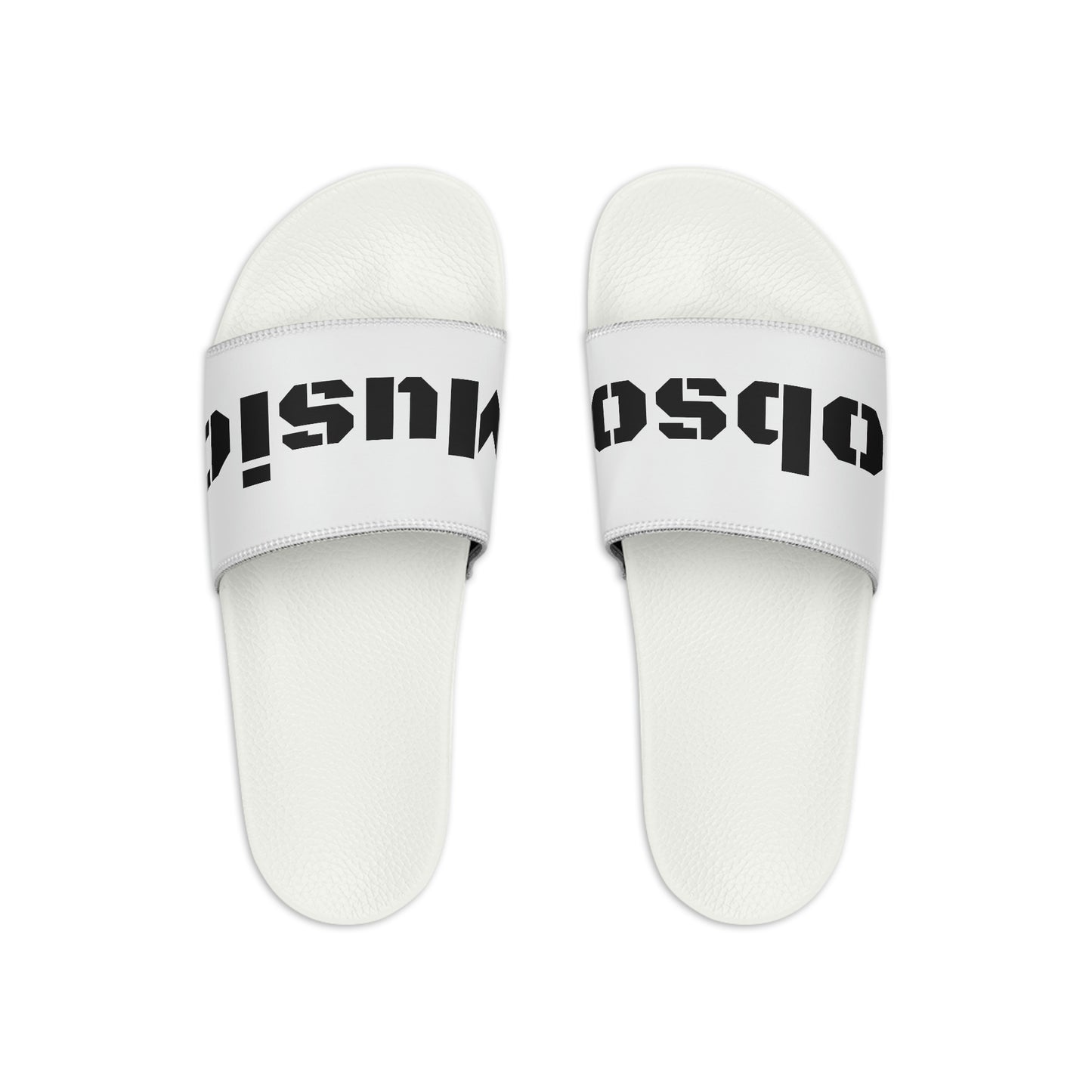 Dobson Music Men's Slides