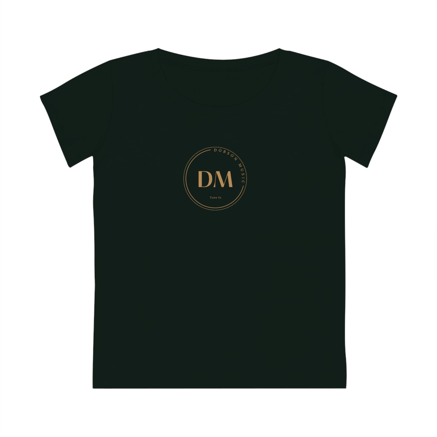 DM Women's Jazzer T-shirt