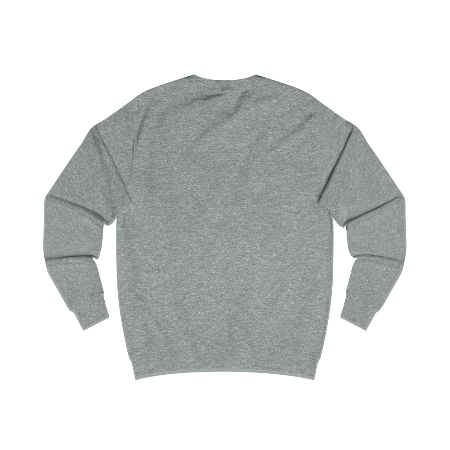Carib Mi Gawd Men's Sweatshirt