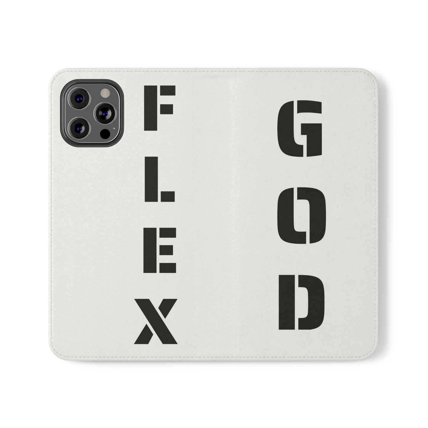 DM Flip Case