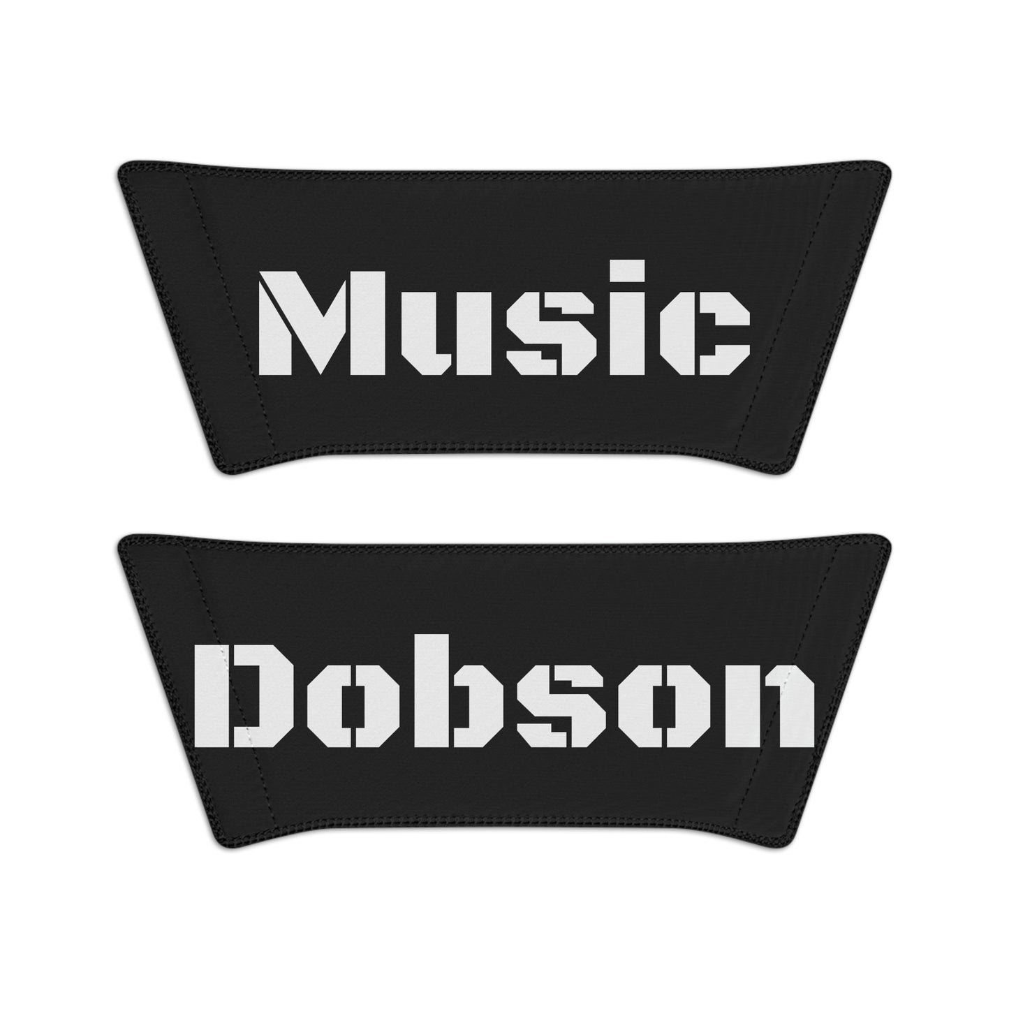 Dobson Music Men's Slides