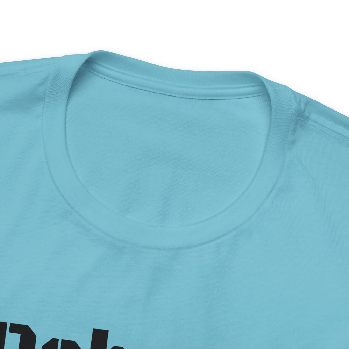 Carib "Wappy Kill Phillop" Unisex Short Sleeve Tee