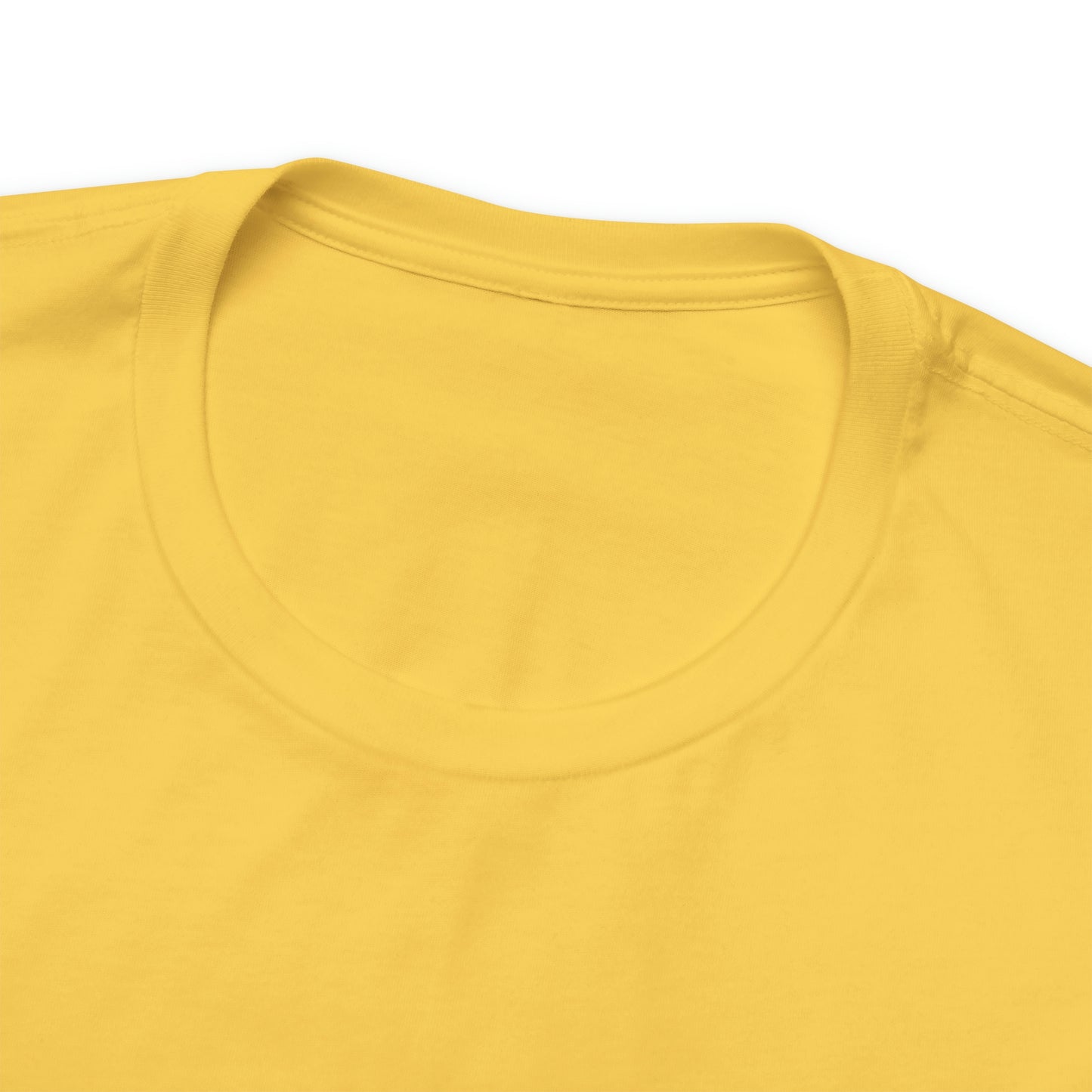 Carib "Yuh Fava Eediat" Short Sleeve Tee