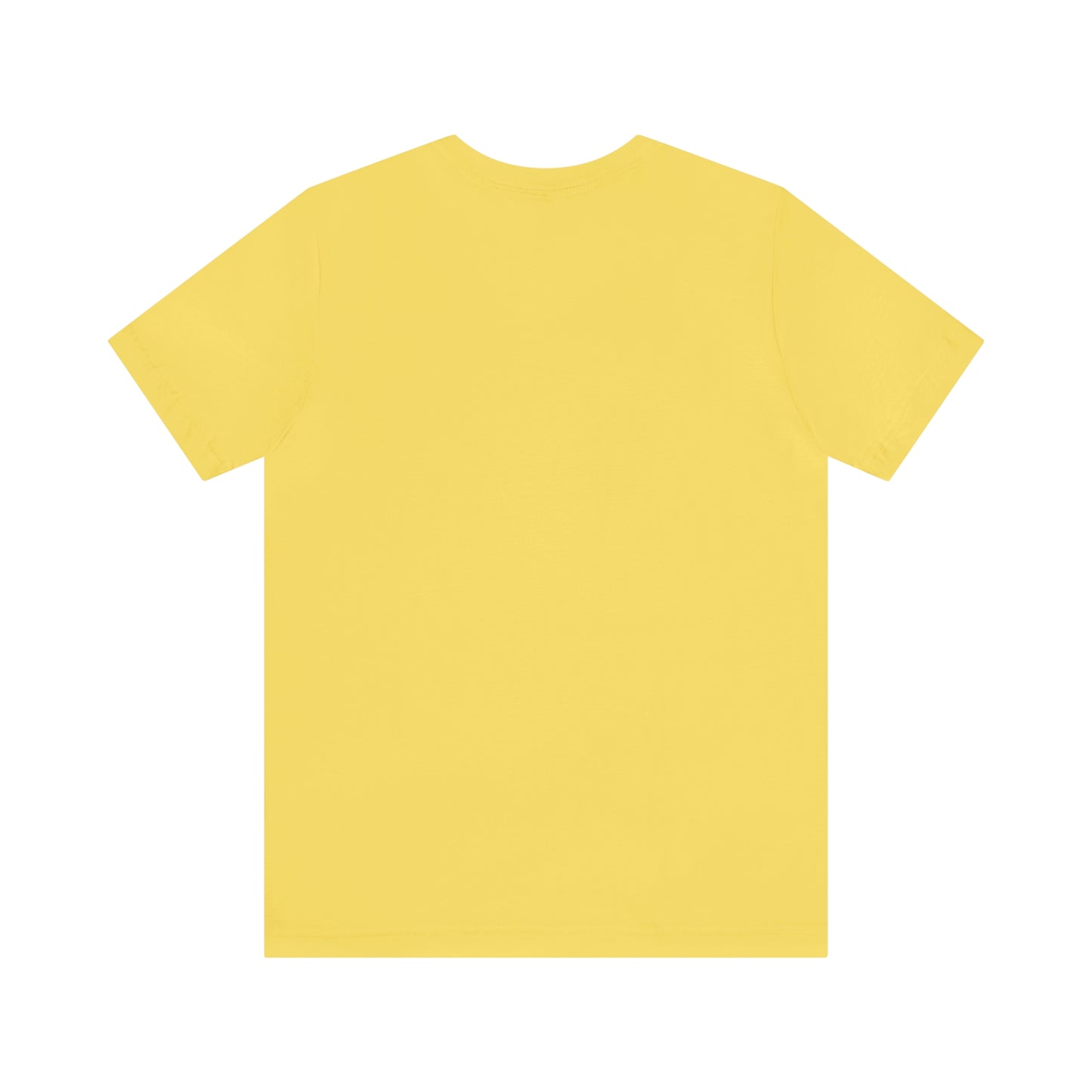 DM Unisex Short Sleeve Graphic Tee
