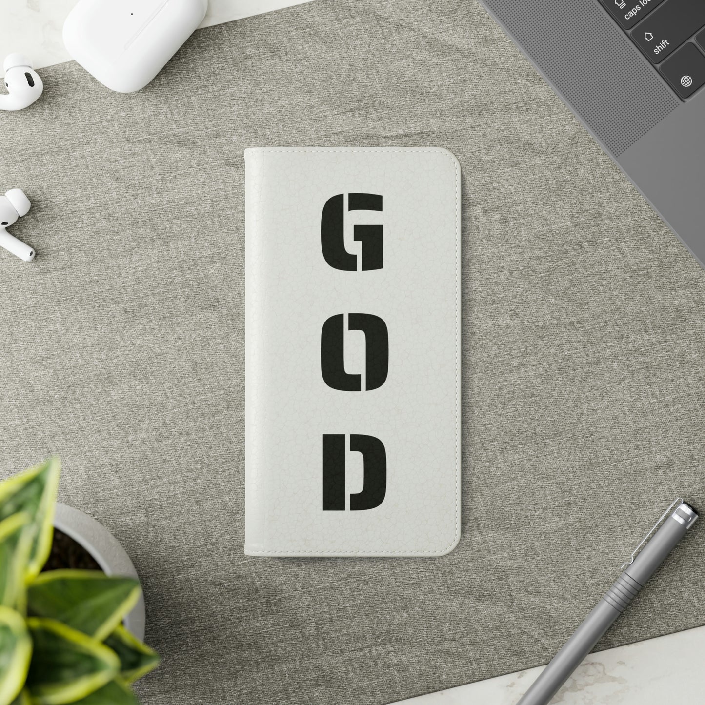 DM Flip Case