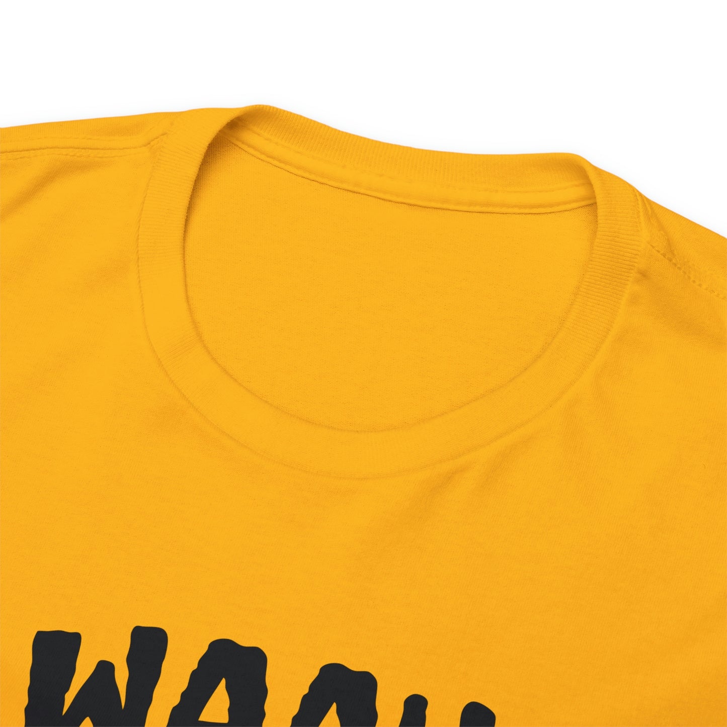 Carib Unisex Heavy Cotton Tee