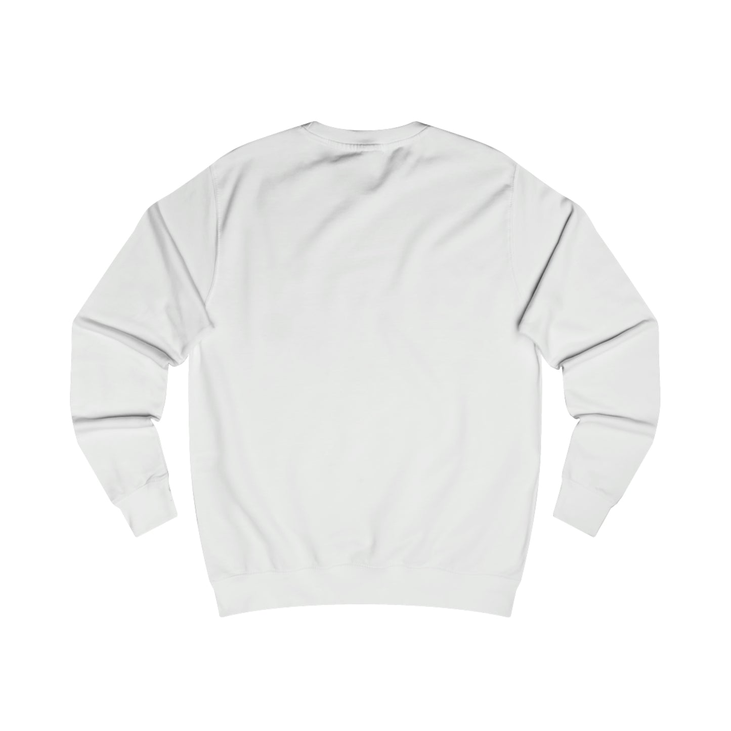 Carib Mi Gawd Men's Sweatshirt