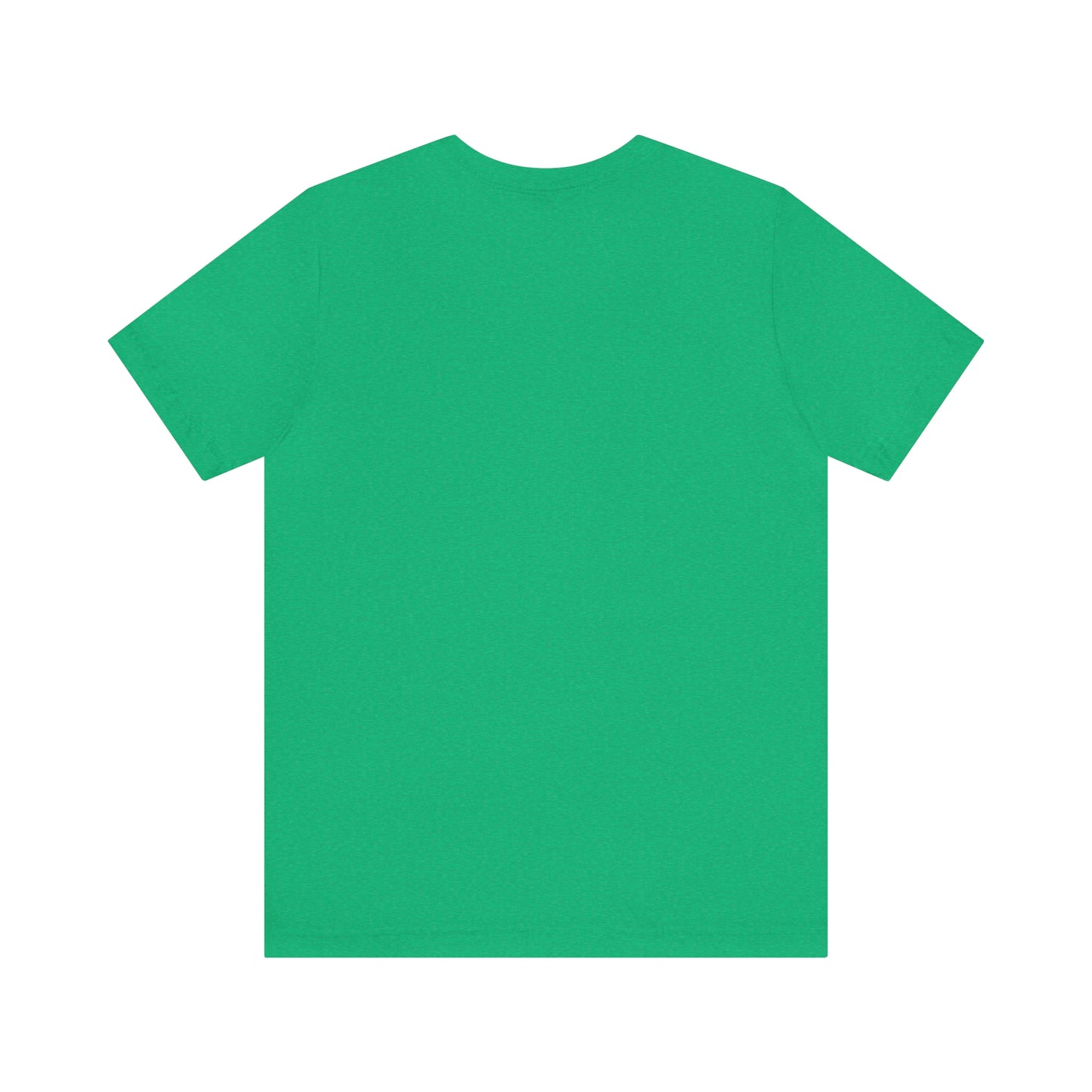 Carib DM Unisex Lawd Jeezas Short Sleeve Tee