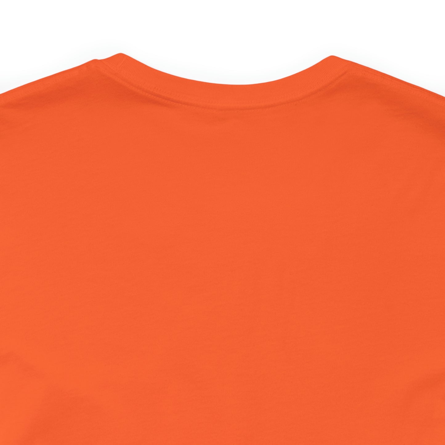 DM Unisex Jersey Short Sleeve Graphic Tee