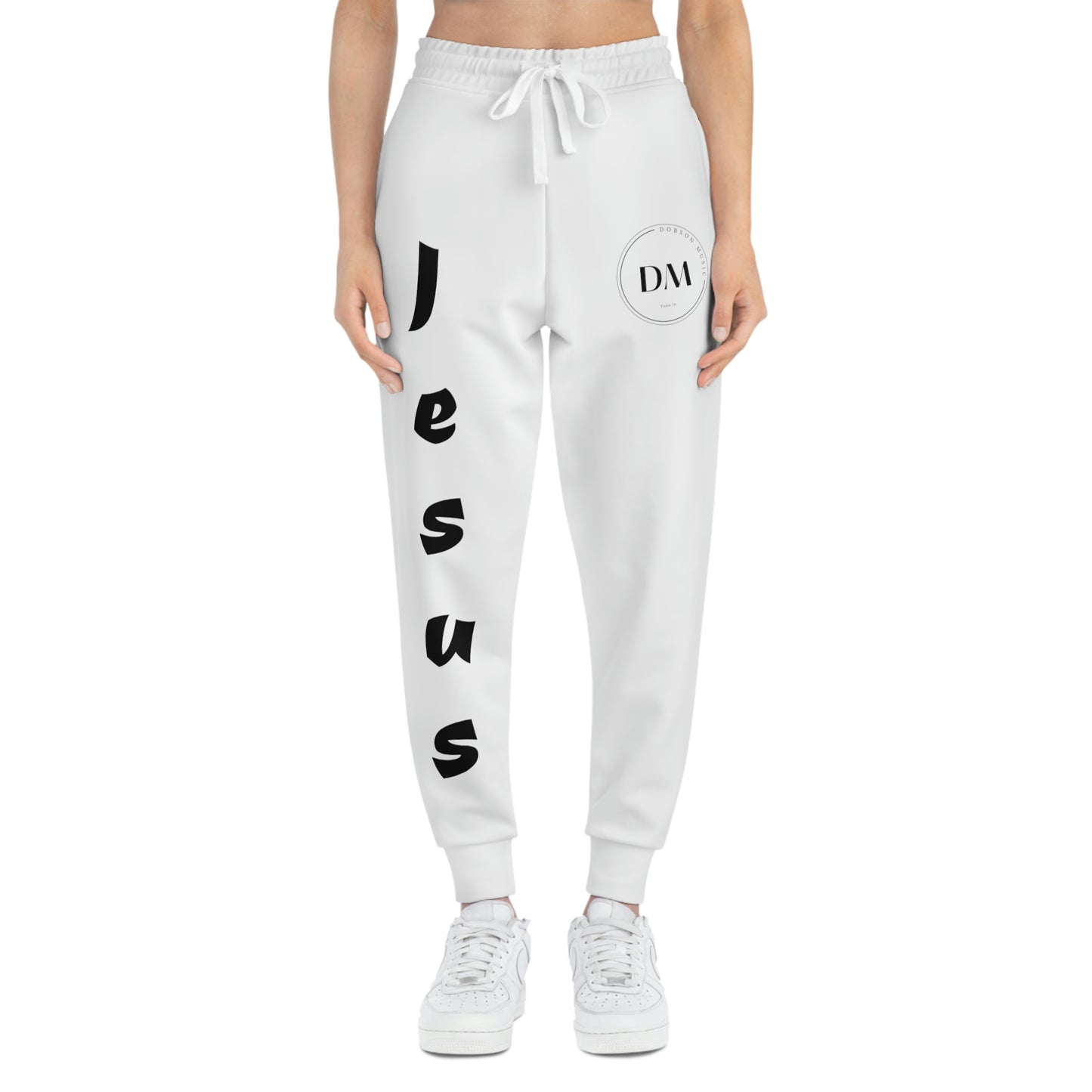 Athletic Joggers (AOP)