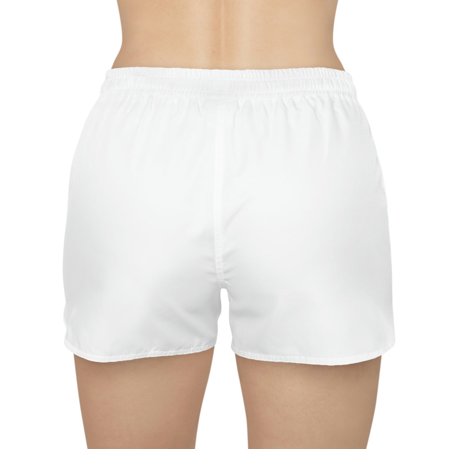 DM Women's Casual Shorts (AOP)