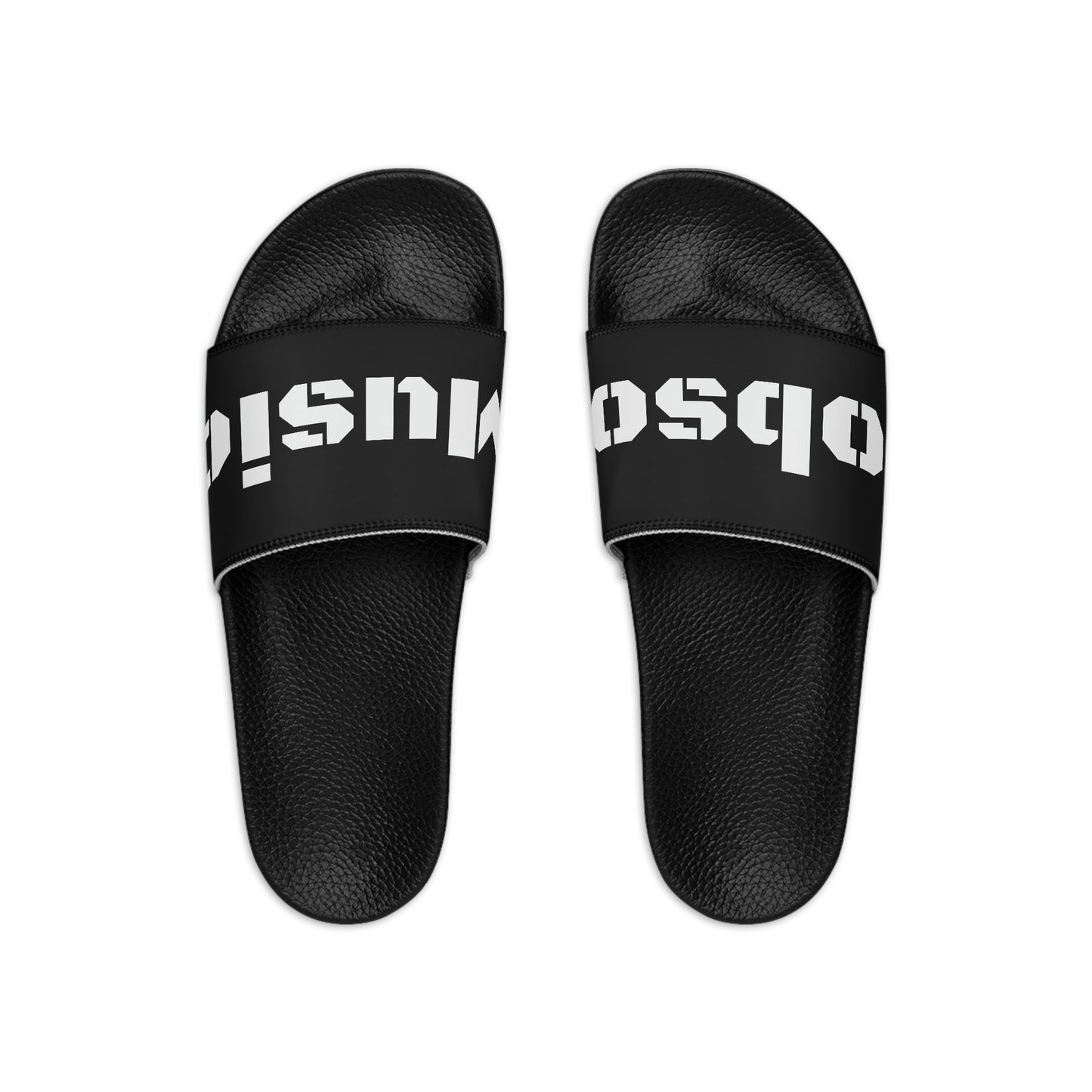 Dobson Music Men's Slides