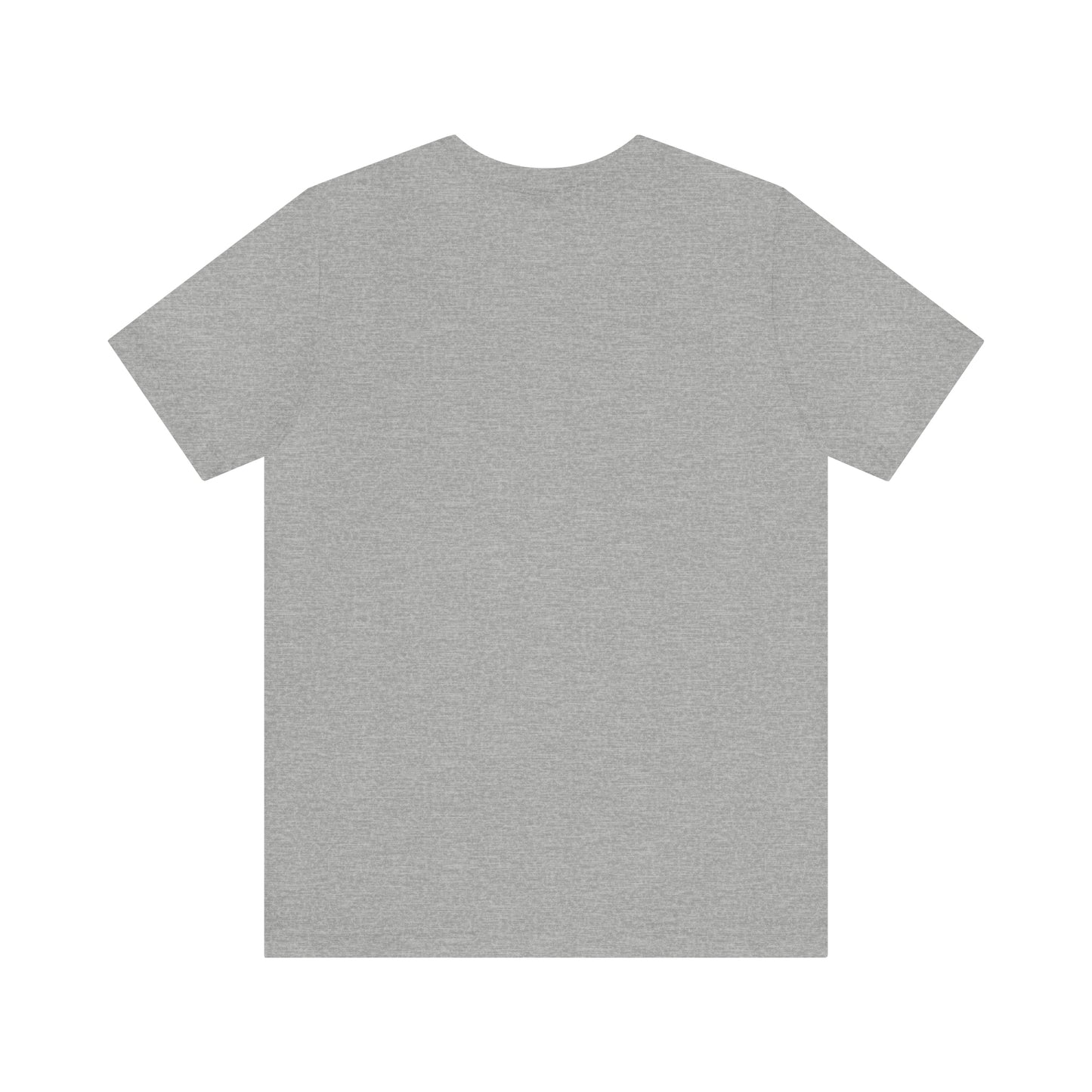 Carib "Yuh Fava Eediat" Short Sleeve Tee