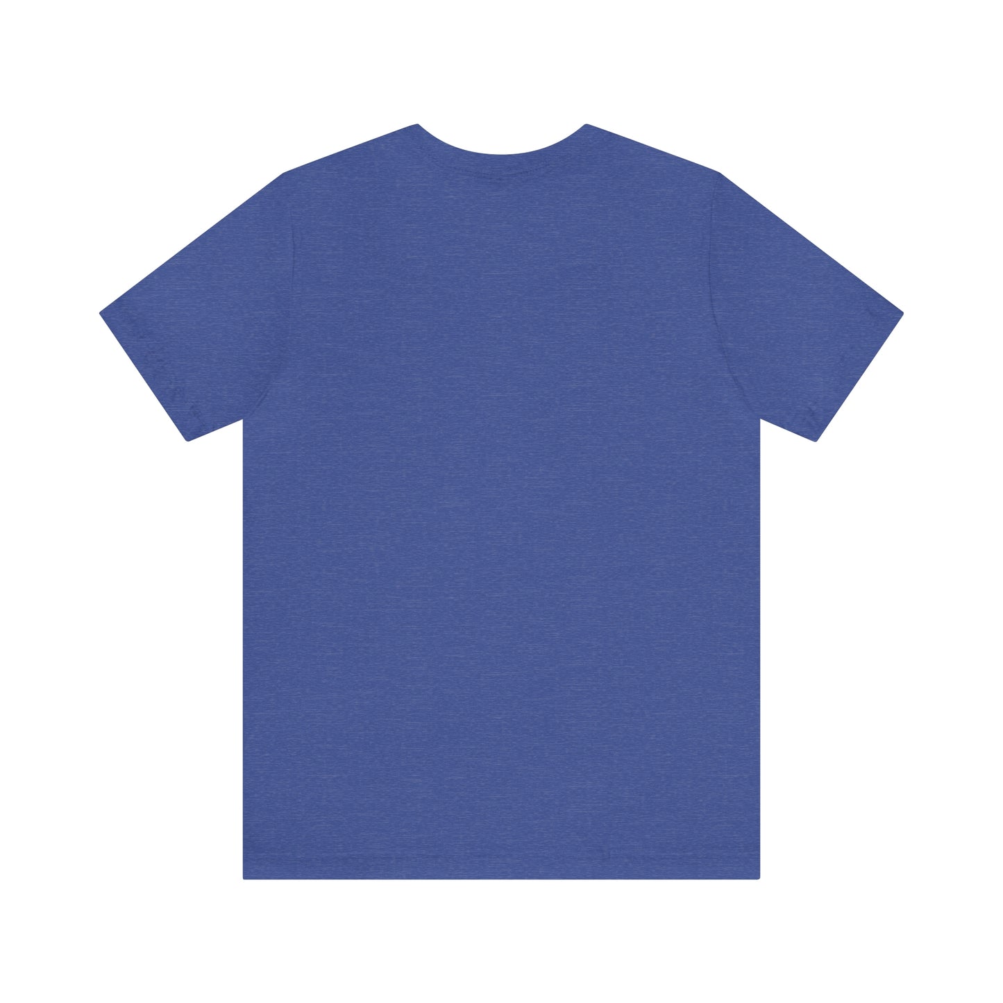 DM Unisex Jersey Short Sleeve Graphic Tee