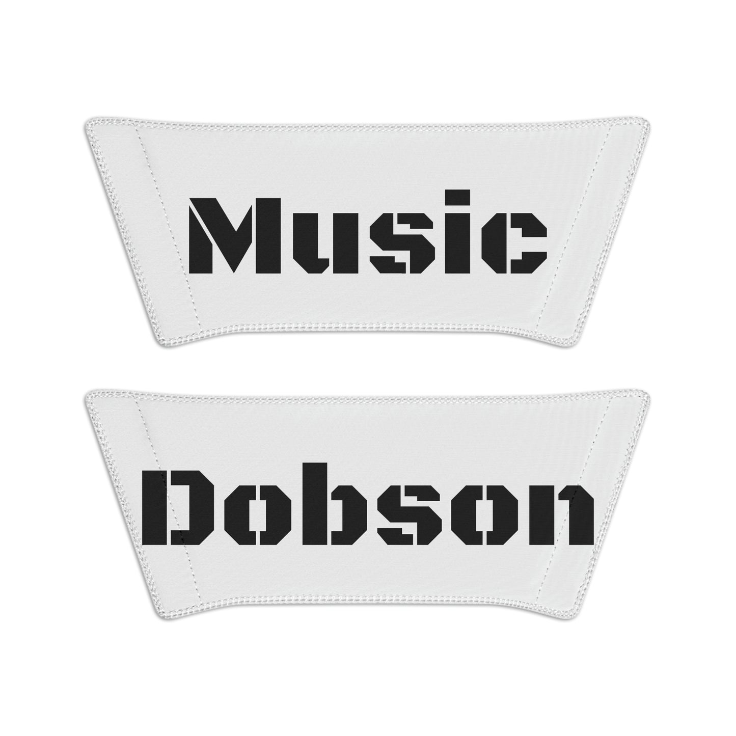 Dobson Music Men's Slides